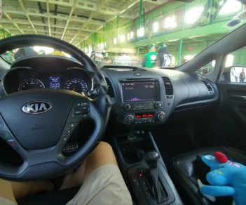 Kia K3   2014 - Bán Kia K3 AT 2.0 năm 2014, xe chính chủ