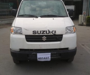 Suzuki Super Carry Pro   2019 - Bán Suzuki Super Carry Pro Pro đời 2019, màu trắng, nhập khẩu 