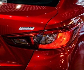 Mazda 2 Premium 2019 - Bán Mazda 2 Premium đời 2019, màu đỏ, nhập khẩu