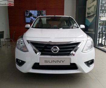 Nissan Sunny XL 2019 - Cần bán Nissan Sunny XL năm sản xuất 2019