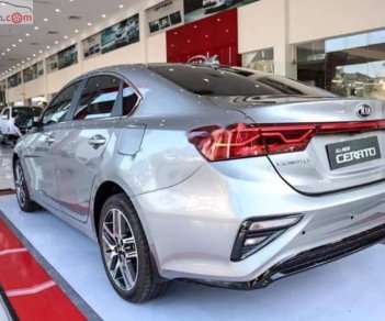 Kia Cerato   2019 - Bán Kia Cerato 1.6 AT Luxury sản xuất năm 2019 giá tốt