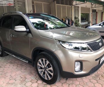 Kia Sorento 2014 - Bán xe Kia Sorento đời 2014, giá cạnh tranh