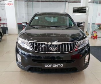 Kia Sorento 2019 - Cần bán xe Kia Sorento 2019, màu đen