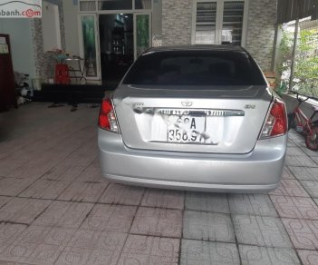 Daewoo Lacetti 2010 - Cần bán Daewoo Lacetti sản xuất 2010