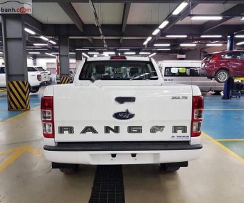 Ford Ranger 2019 - Cần bán xe Ford Ranger năm 2019, màu trắng, nhập khẩu, giá tốt