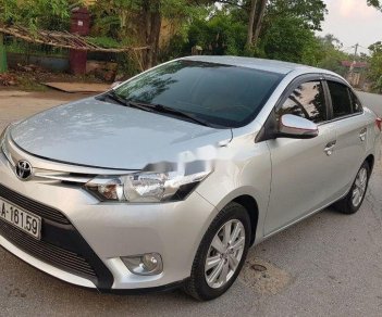 Toyota Vios 2015 - Bán xe Toyota Vios 2015, còn mới, chính chủ