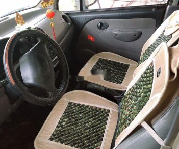 Daewoo Matiz 2007 - Bán Daewoo Matiz đời 2007, nhập khẩu nguyên chiếc