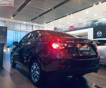 Mazda 2 Luxury 2019 - Bán Mazda 2 Luxury sản xuất năm 2019, màu đỏ, xe nhập