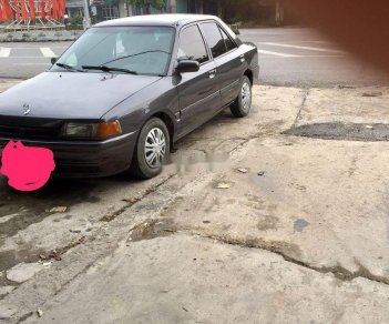 Mazda 323 1996 - Xe Mazda 323 1996, màu đen, nhập khẩu nguyên chiếc, giá tốt