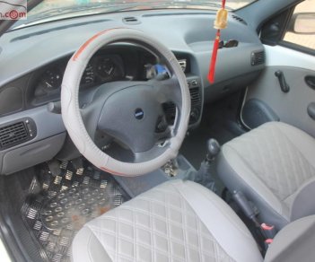 Fiat Siena 2003 - Bán Fiat Siena sản xuất năm 2003, màu trắng, giá chỉ 145 triệu