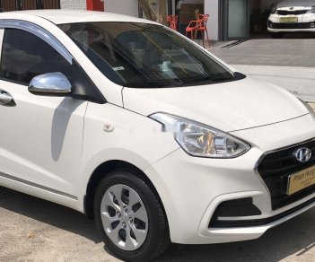 Hyundai Grand i10 2016 - Cần bán xe Hyundai Grand i10 2016, nhập khẩu, hỗ trợ tốt