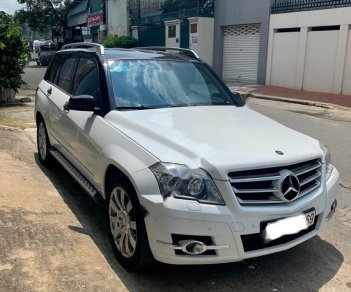 Mercedes-Benz GLK Class v 2010 - Bán Mercedes V sản xuất năm 2010, màu trắng, nhập khẩu nguyên chiếc chính chủ