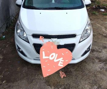 Chevrolet Spark 2016 - Xe Chevrolet Spark đời 2016, màu trắng chính chủ, giá tốt