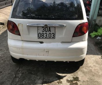 Daewoo Matiz 2003 - Xe Daewoo Matiz đời 2003, giá rẻ