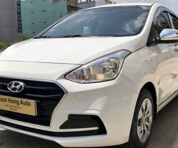 Hyundai Grand i10 2016 - Cần bán xe Hyundai Grand i10 2016, nhập khẩu, hỗ trợ tốt