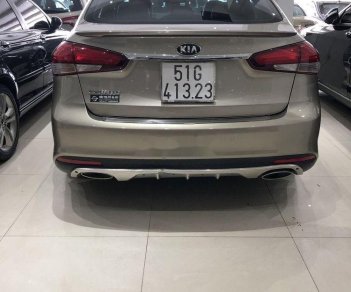 Kia Cerato 2017 - Bán Kia Cerato 1.5 AT sản xuất 2017,nhiều ưu đãi