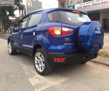 Ford EcoSport 2019 - Cần bán Ford EcoSport đời 2019, giá cạnh tranh