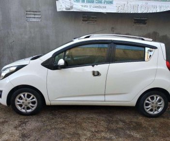 Chevrolet Spark 2016 - Xe Chevrolet Spark đời 2016, màu trắng chính chủ, giá tốt