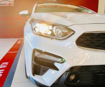 Kia Cerato 2019 - Bán xe Kia Cerato sản xuất năm 2019, màu trắng