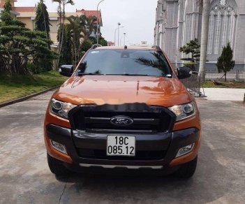 Ford Ranger 2015 - Cần bán Ford Ranger 2015, nhập khẩu nguyên chiếc chính chủ