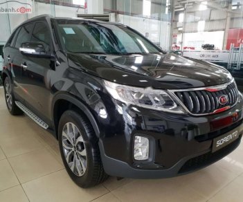 Kia Sorento 2019 - Cần bán xe Kia Sorento 2019, màu đen