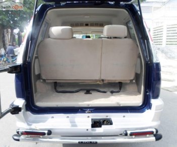 Mitsubishi Jolie 2005 - Bán Mitsubishi Jolie năm sản xuất 2005, màu xanh lam, chính chủ