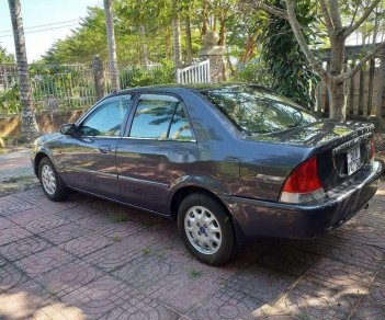 Ford Laser 2001 - Bán Ford Laser đời 2001, nhập khẩu nguyên chiếc chính chủ, giá tốt