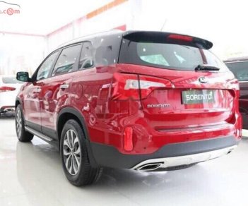 Kia Sorento 2019 - Cần bán Kia Sorento 2019, màu đỏ