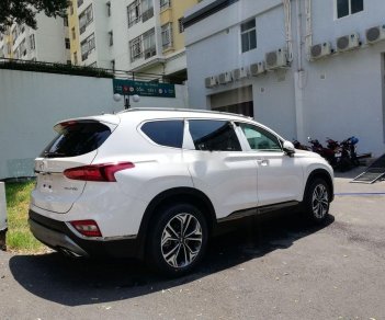 Hyundai Santa Fe 2019 - Bán xe Hyundai Santa Fe đời 2019, giá tốt