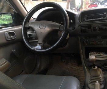 Toyota Corolla 2001 - Bán Toyota Corolla 2001, màu trắng chính chủ