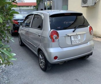 Chevrolet Spark 2015 - Bán ô tô Chevrolet Spark 2015, giá tốt