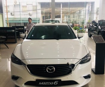 Mazda 6 2016 - Bán Mazda 6 đời 2016, màu trắng