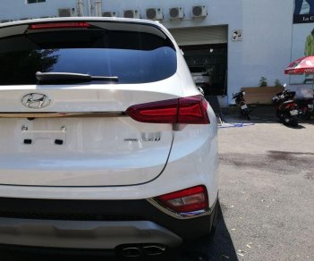 Hyundai Santa Fe 2019 - Bán xe Hyundai Santa Fe đời 2019, giá tốt