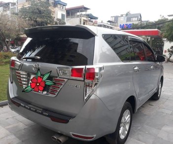 Toyota Innova 2018 - Bán xe Toyota Innova 2.0E sx 2018 số sàn, đẹp