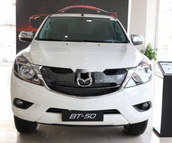 Mazda BT 50 2019 - Cần bán Mazda BT 50 đời 2019, nhập khẩu, giá tốt