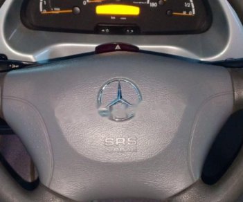 Mercedes-Benz Sprinter 313 2010 - Cần bán lại xe Mercedes 313 sản xuất 2010, giá chỉ 402 triệu