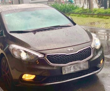 Kia K3 2015 - Bán Kia K3 đời 2015, màu nâu chính chủ, giá tốt