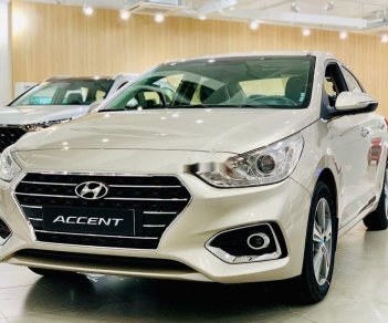 Hyundai Accent 2019 - Bán xe Hyundai Accent đời 2019