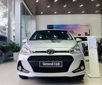 Hyundai Grand i10 2019 - Bán xe Hyundai Grand i10 sản xuất 2019, giá tốt