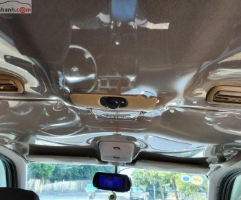 Ford Everest 2.5L 4x2 MT 2007 - Cần bán gấp Ford Everest 2.5L 4x2 MT 2007, màu đen như mới giá cạnh tranh