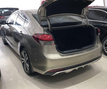 Kia Cerato 2017 - Bán Kia Cerato 1.5 AT sản xuất 2017,nhiều ưu đãi