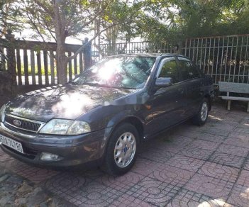 Ford Laser 2001 - Bán Ford Laser đời 2001, nhập khẩu nguyên chiếc chính chủ, giá tốt