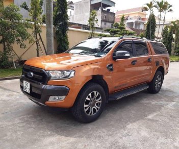 Ford Ranger 2015 - Cần bán Ford Ranger 2015, nhập khẩu nguyên chiếc chính chủ