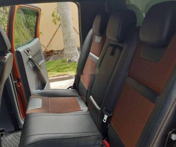 Ford Ranger 2015 - Cần bán Ford Ranger 2015, nhập khẩu nguyên chiếc chính chủ