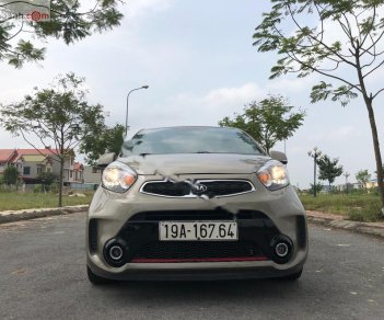 Kia Morning Si 2017 - Bán Kia Morning Si đời 2017