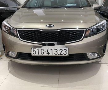 Kia Cerato 2017 - Bán Kia Cerato 1.5 AT sản xuất 2017,nhiều ưu đãi