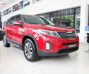 Kia Sorento 2019 - Cần bán Kia Sorento 2019, màu đỏ