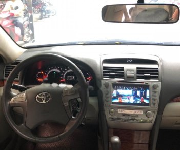 Toyota Camry 2007 - Bán Toyota Camry năm sản xuất 2007, màu nâu số tự động, giá 470tr