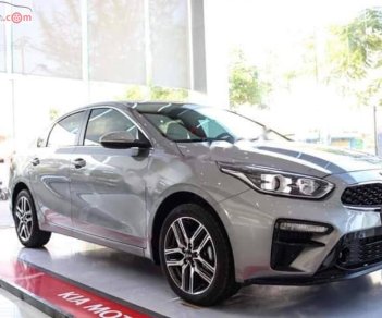 Kia Cerato   2019 - Bán Kia Cerato 1.6 AT Luxury sản xuất năm 2019 giá tốt