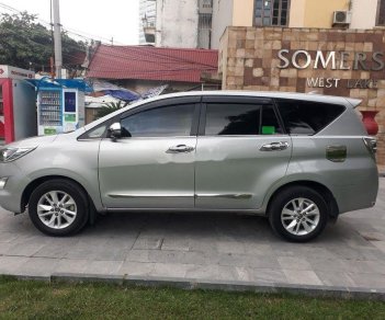 Toyota Innova 2018 - Bán xe Toyota Innova 2.0E sx 2018 số sàn, đẹp